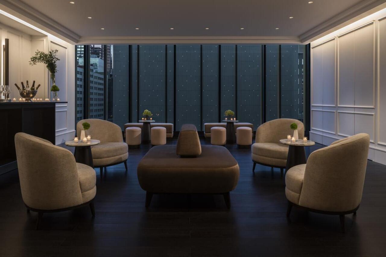 Four Seasons Hotel Montréal Kültér fotó
